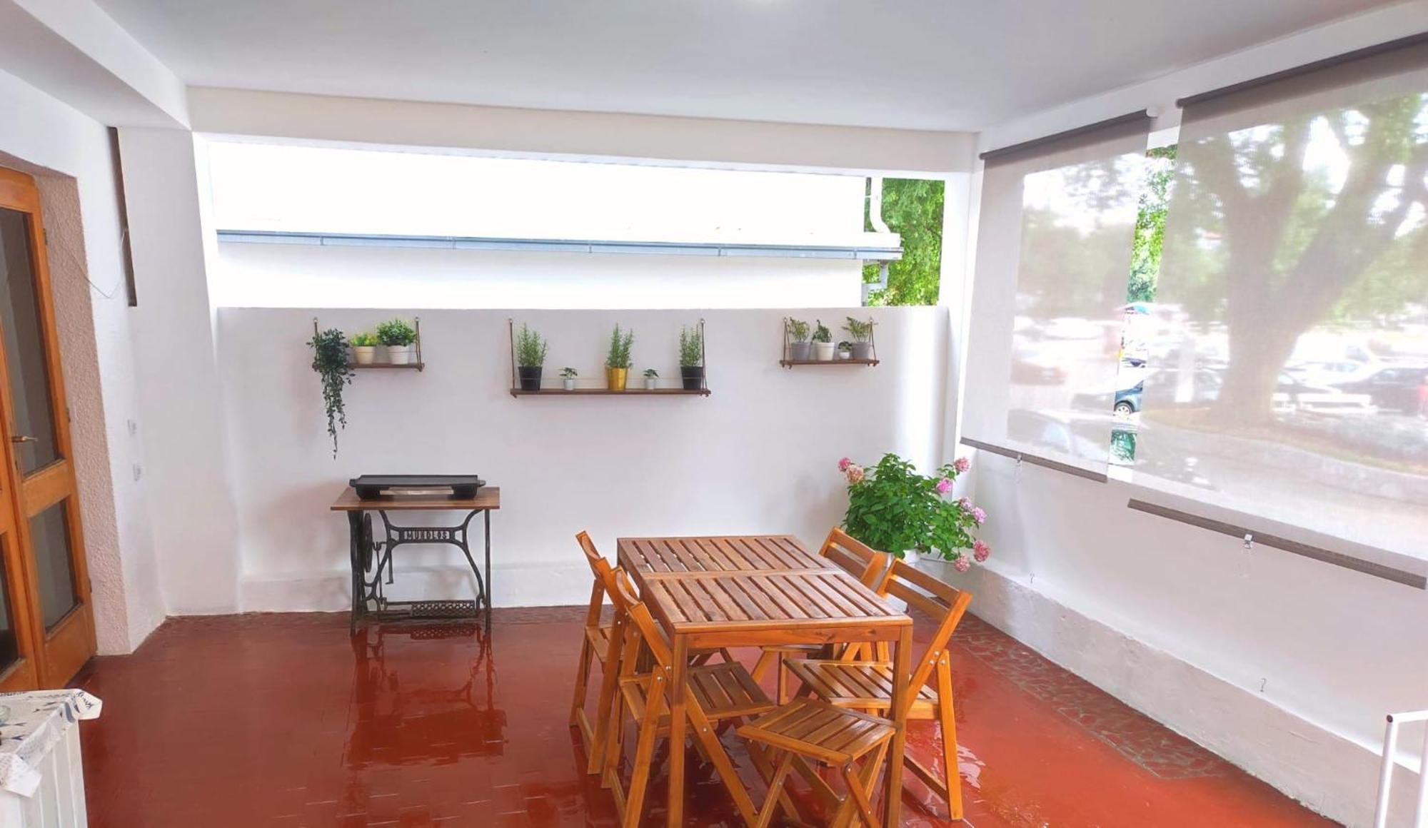 Ferienwohnung Riva Klenovica Exterior foto