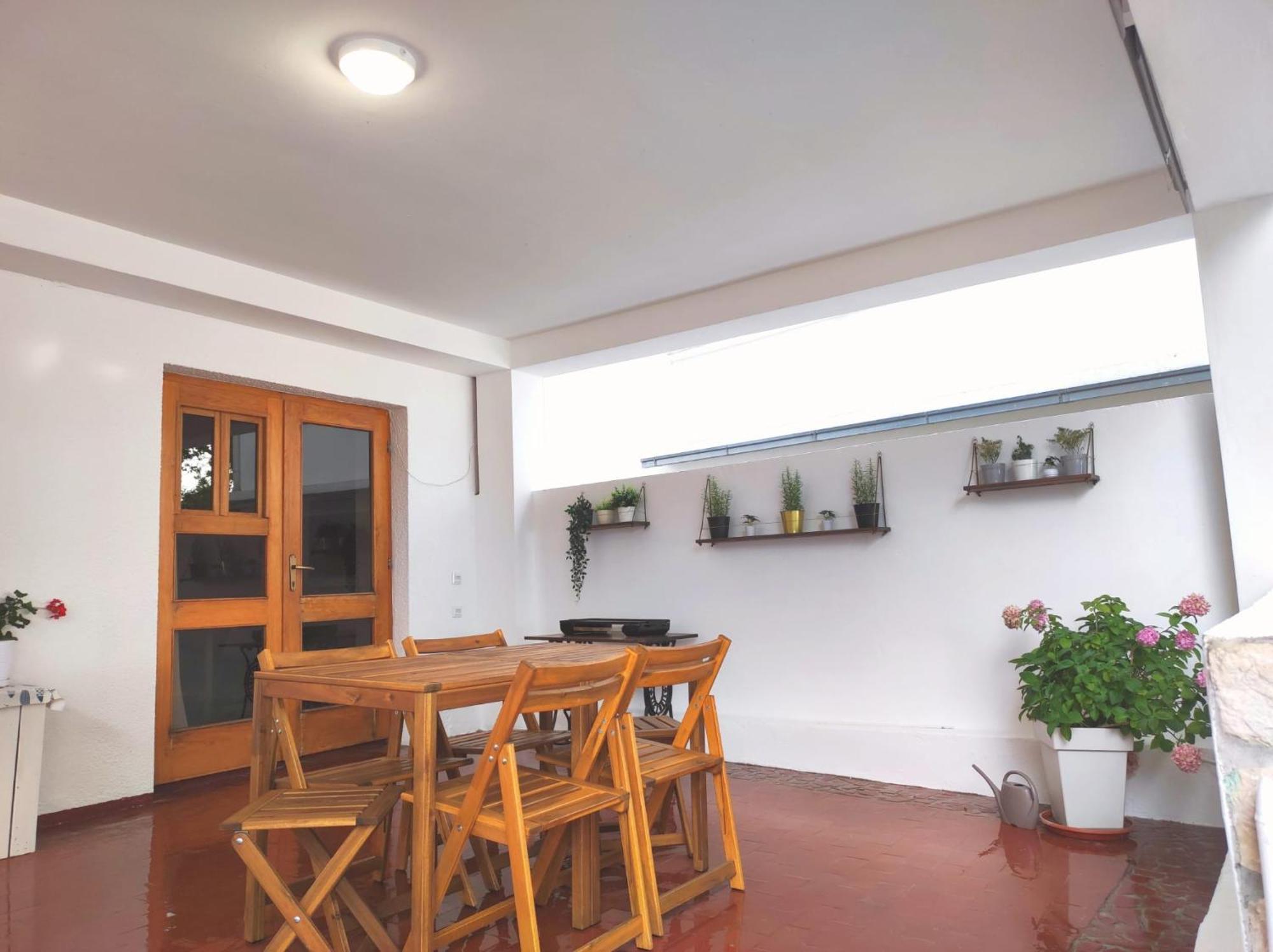 Ferienwohnung Riva Klenovica Exterior foto