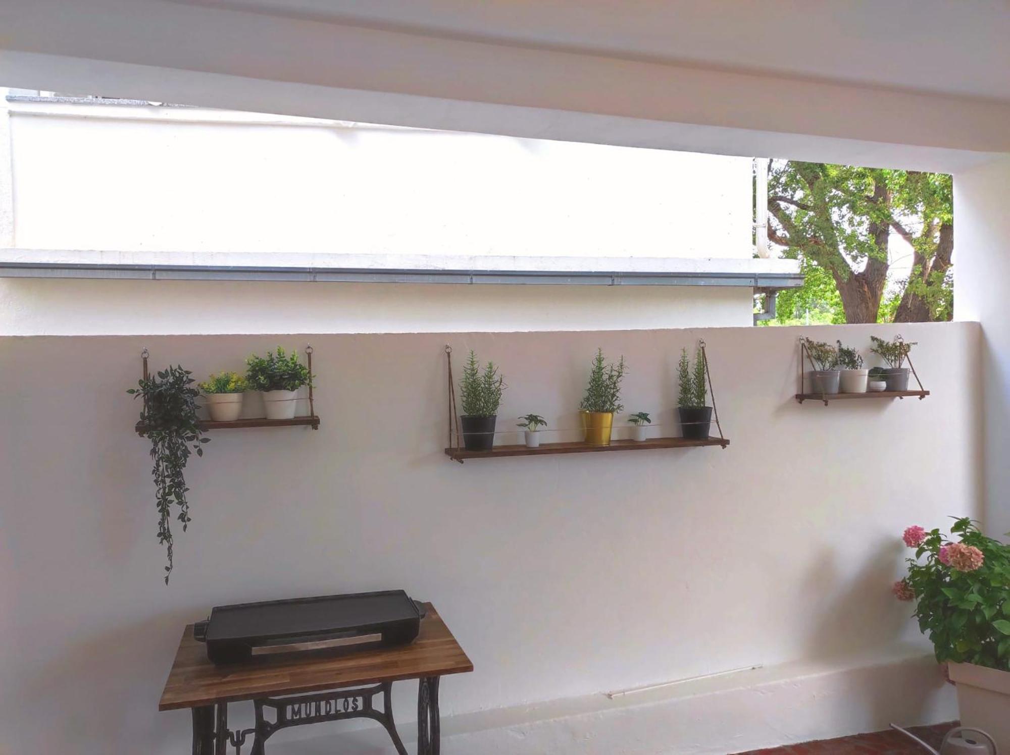 Ferienwohnung Riva Klenovica Exterior foto