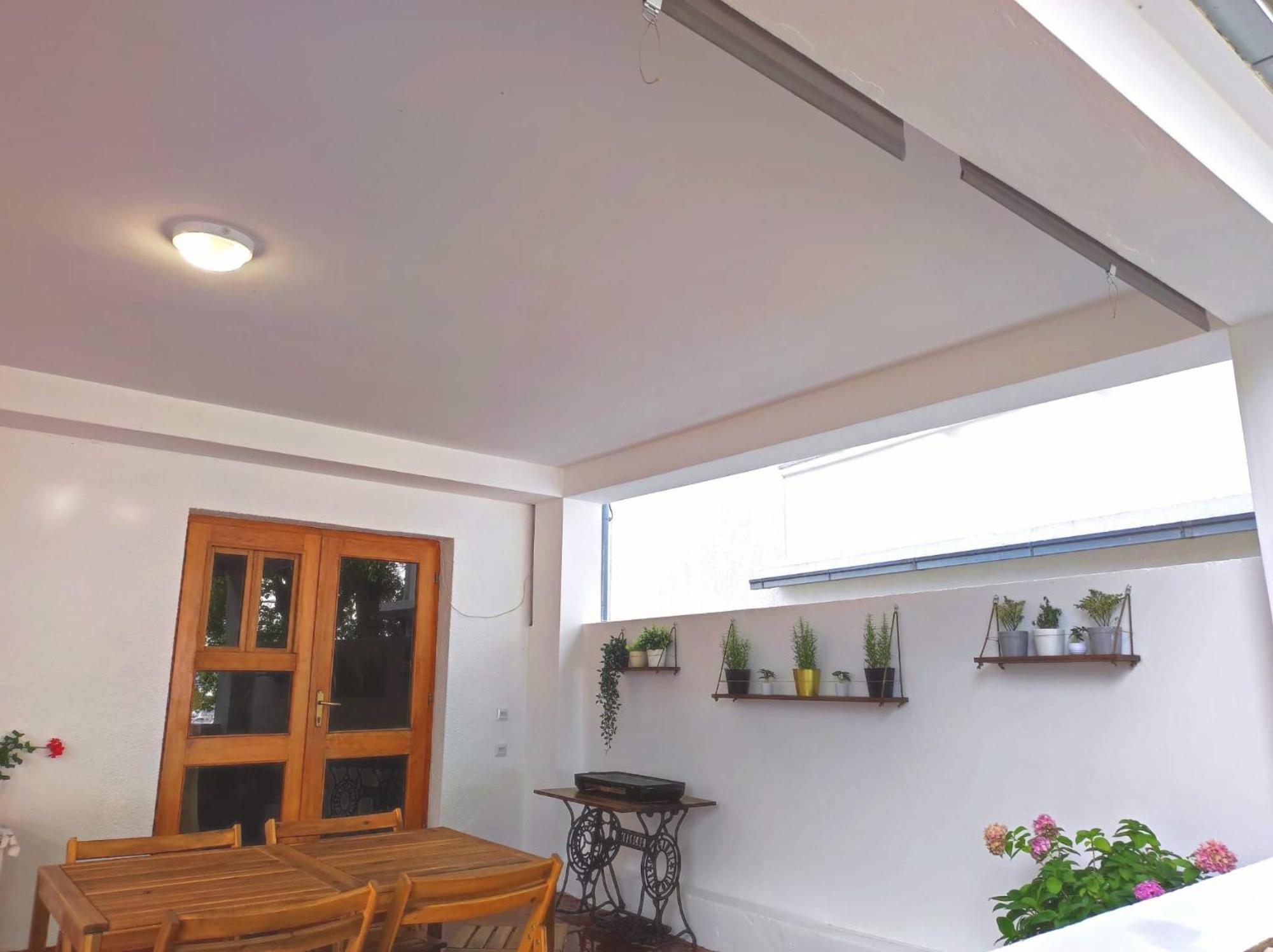 Ferienwohnung Riva Klenovica Exterior foto